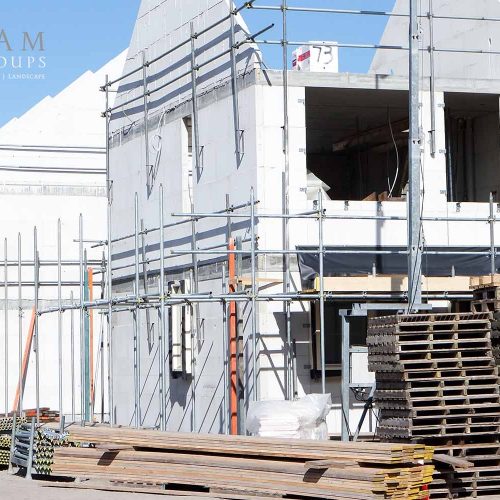 Construction | Shubham Groups