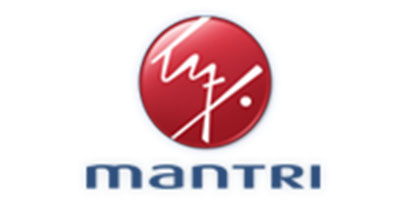 Mantri Developers | Shubham Groups